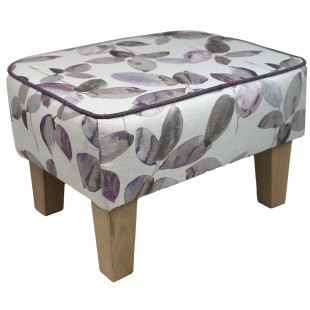 Arran Footstool